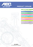 電子応用様　製品カタログ